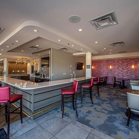 Hilton Garden Inn Rapid City Bagian luar foto