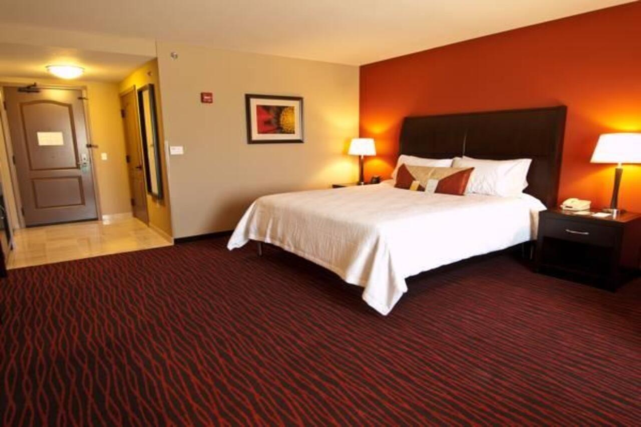 Hilton Garden Inn Rapid City Bagian luar foto