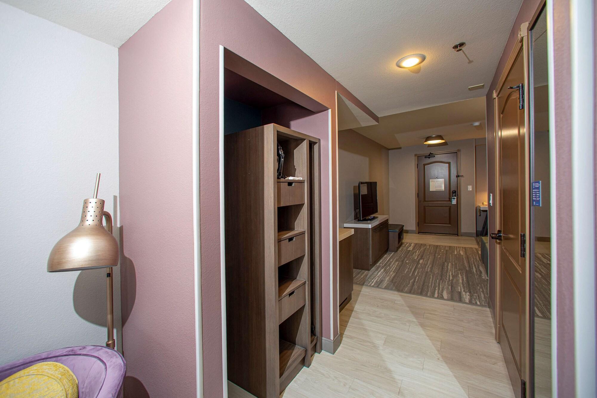 Hilton Garden Inn Rapid City Bagian luar foto