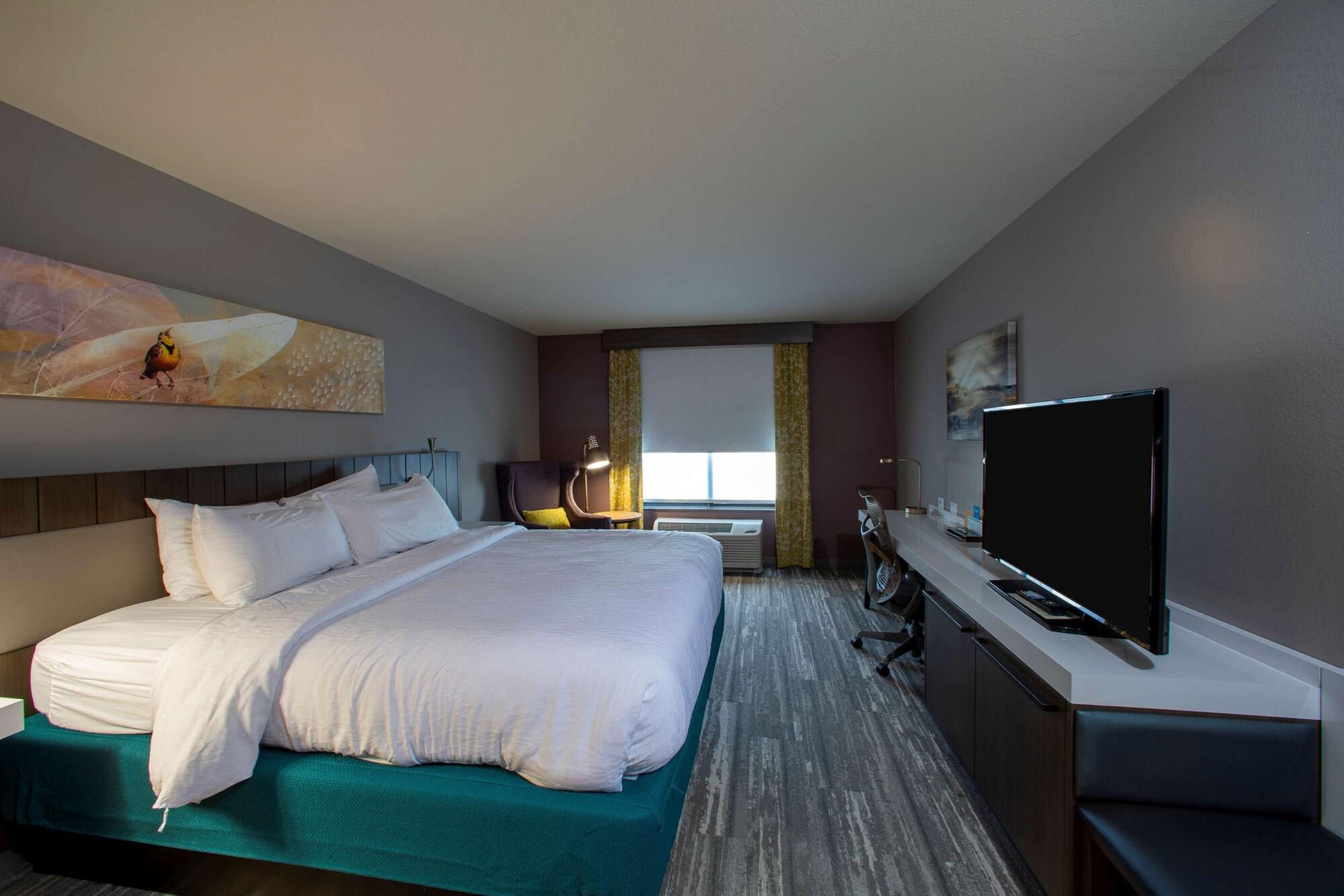 Hilton Garden Inn Rapid City Bagian luar foto