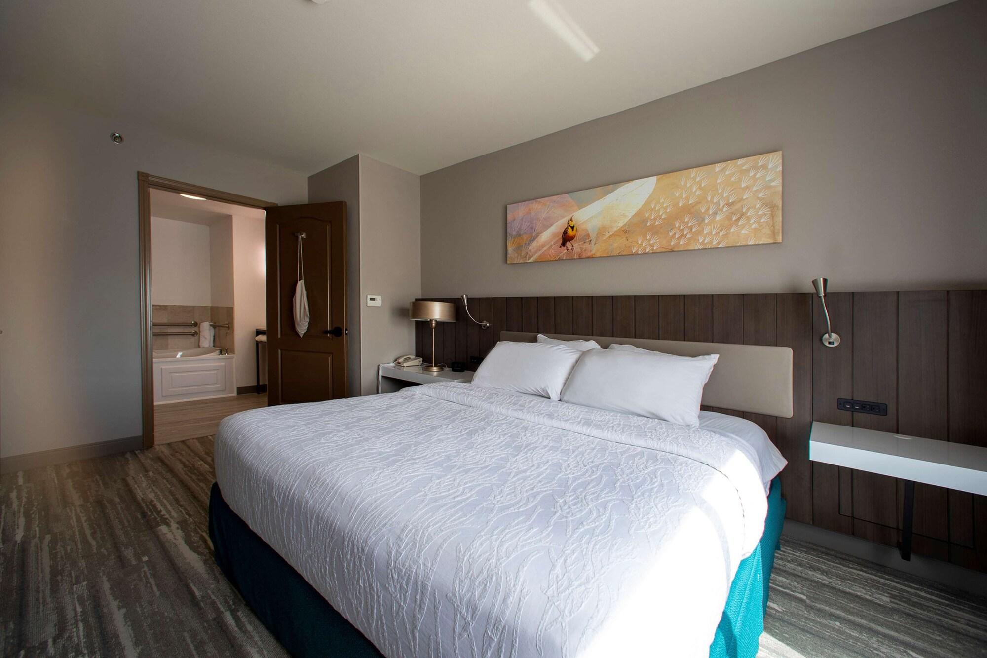 Hilton Garden Inn Rapid City Bagian luar foto