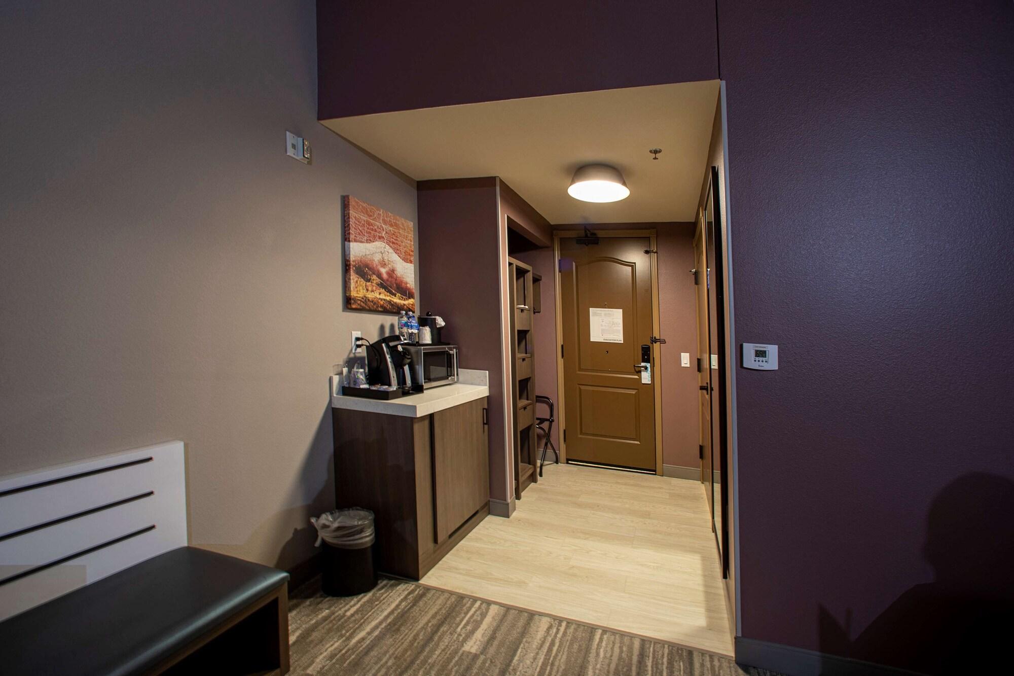 Hilton Garden Inn Rapid City Bagian luar foto