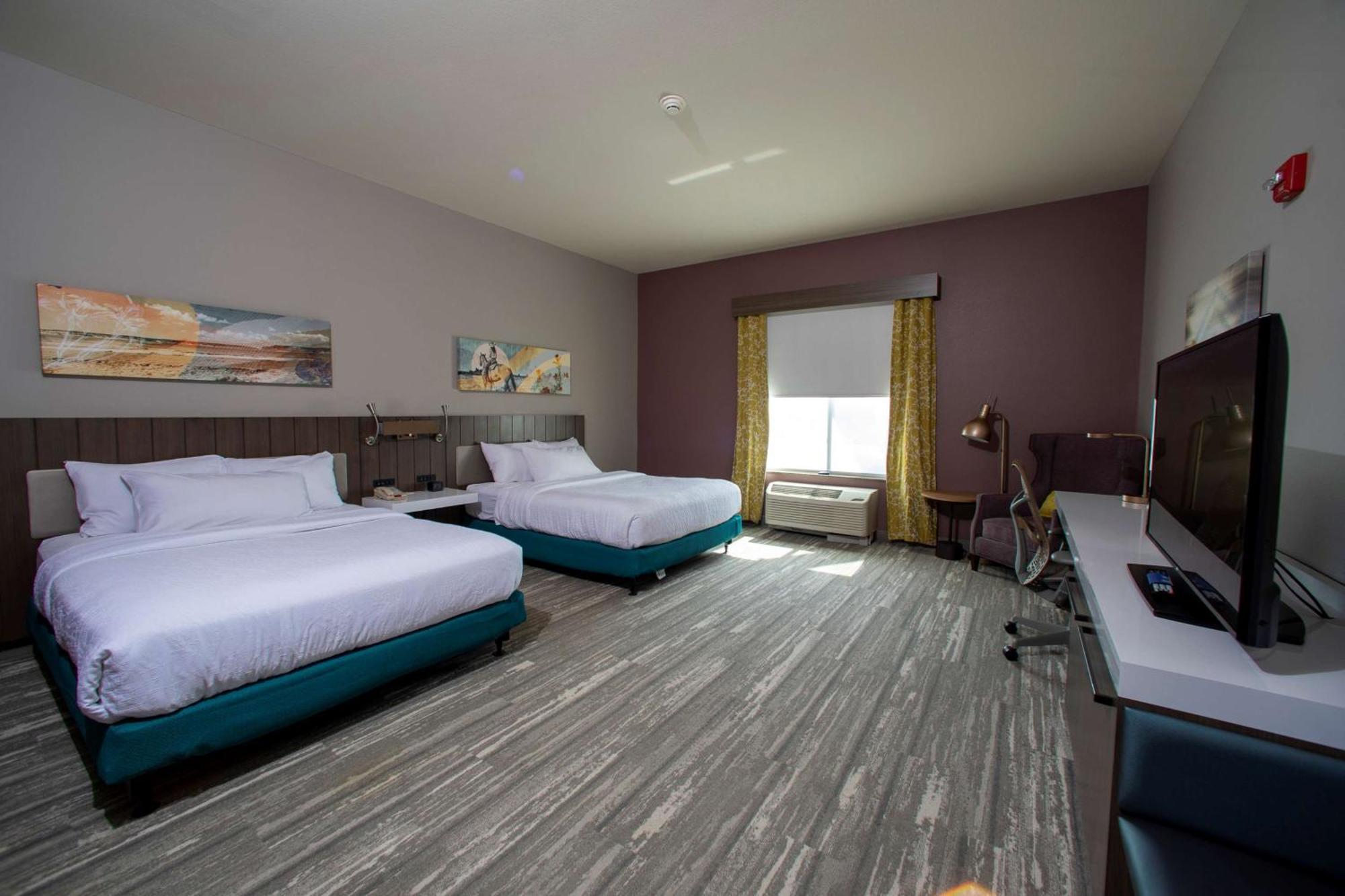 Hilton Garden Inn Rapid City Bagian luar foto