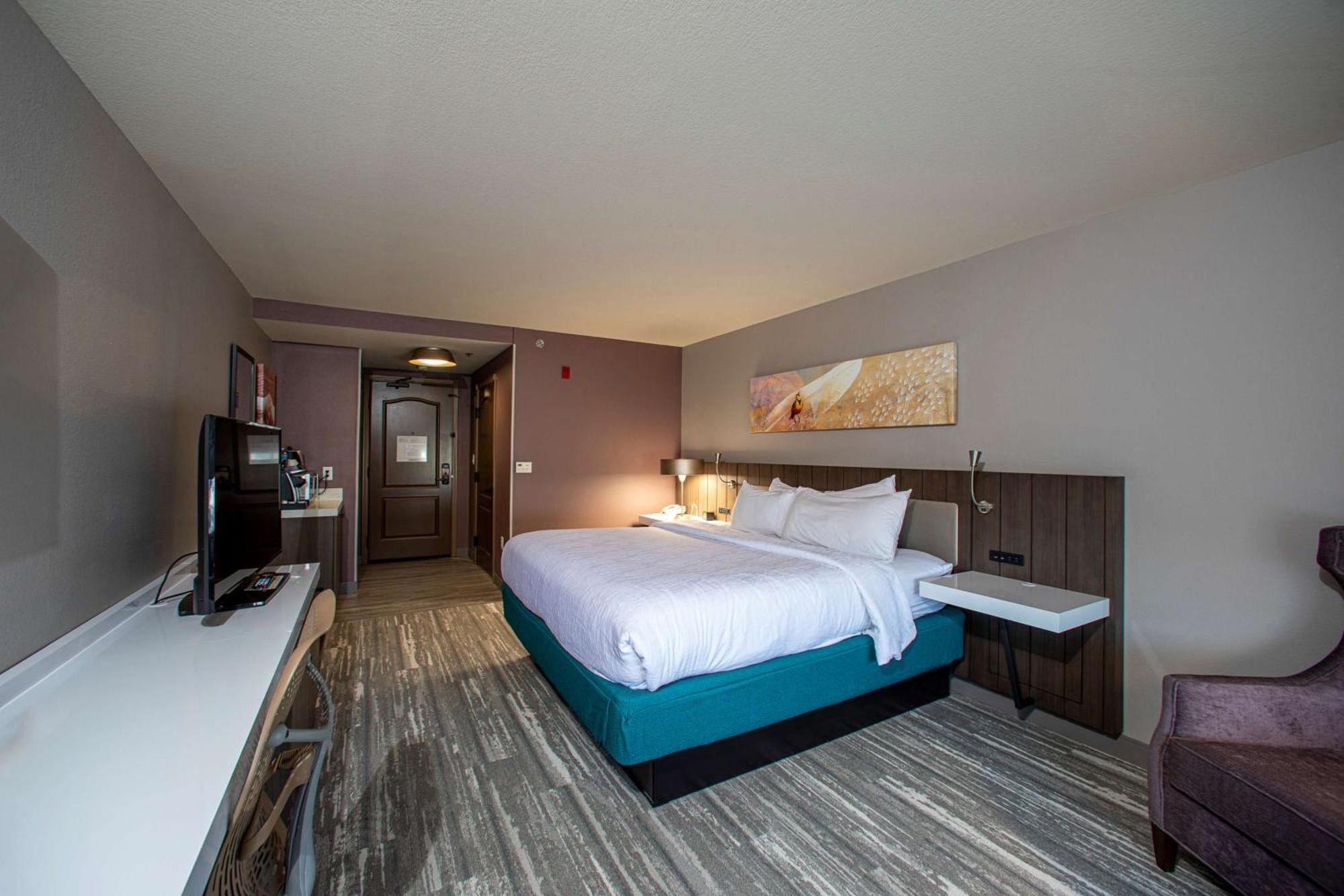 Hilton Garden Inn Rapid City Bagian luar foto