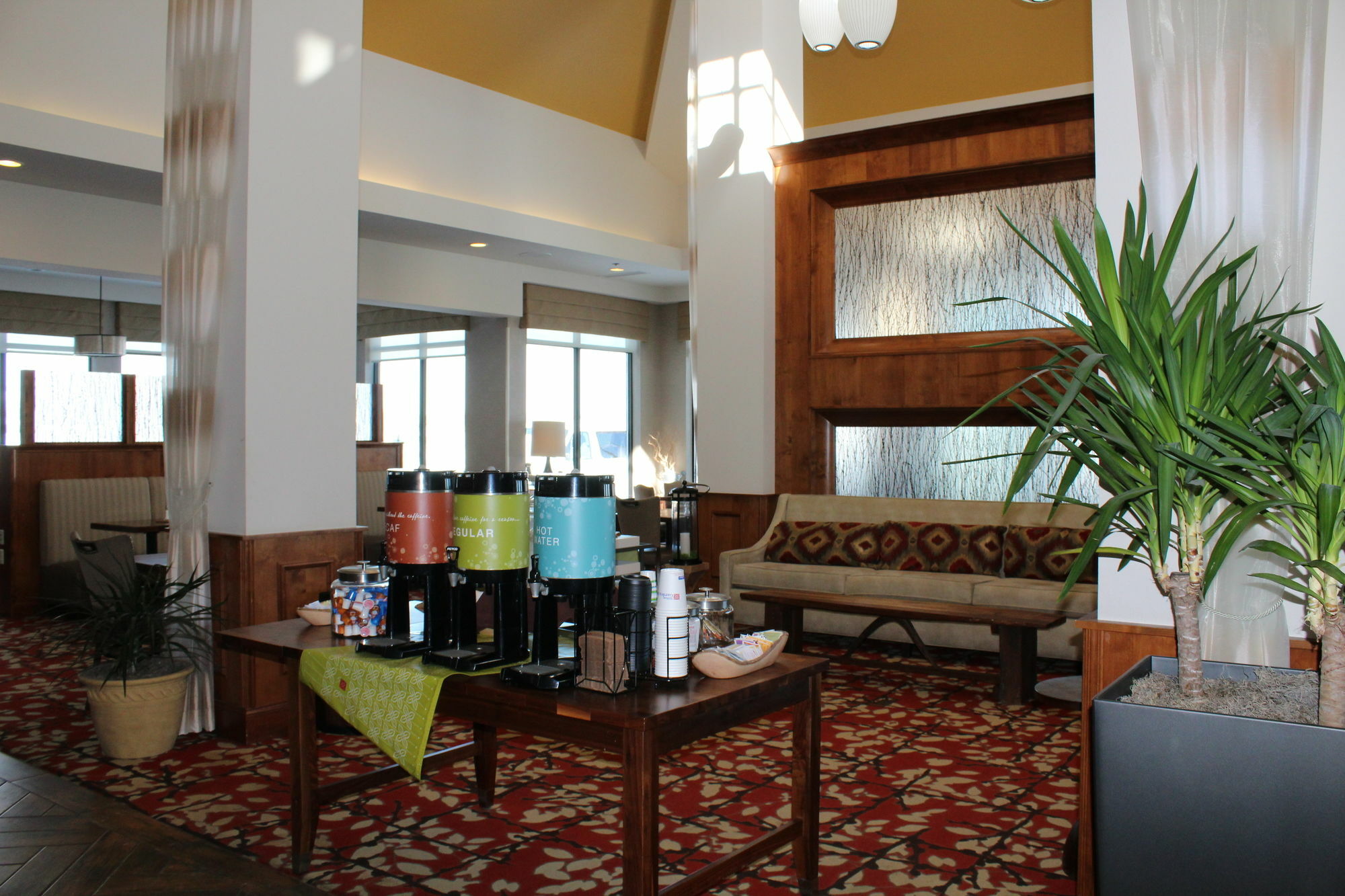 Hilton Garden Inn Rapid City Bagian luar foto